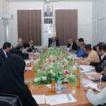 لجنة وزارية برئاسة بن بريك تناقش إعداد خطة الإنقاذ الاقتصادي
